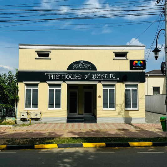 Epilare definitivă laser Tecuci